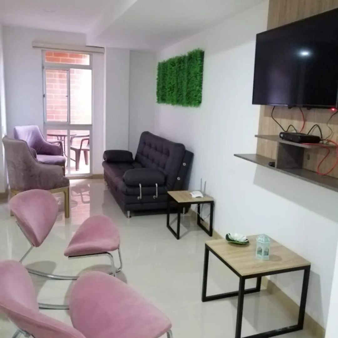 For Your Comfort And Confidence Apartment Medellin