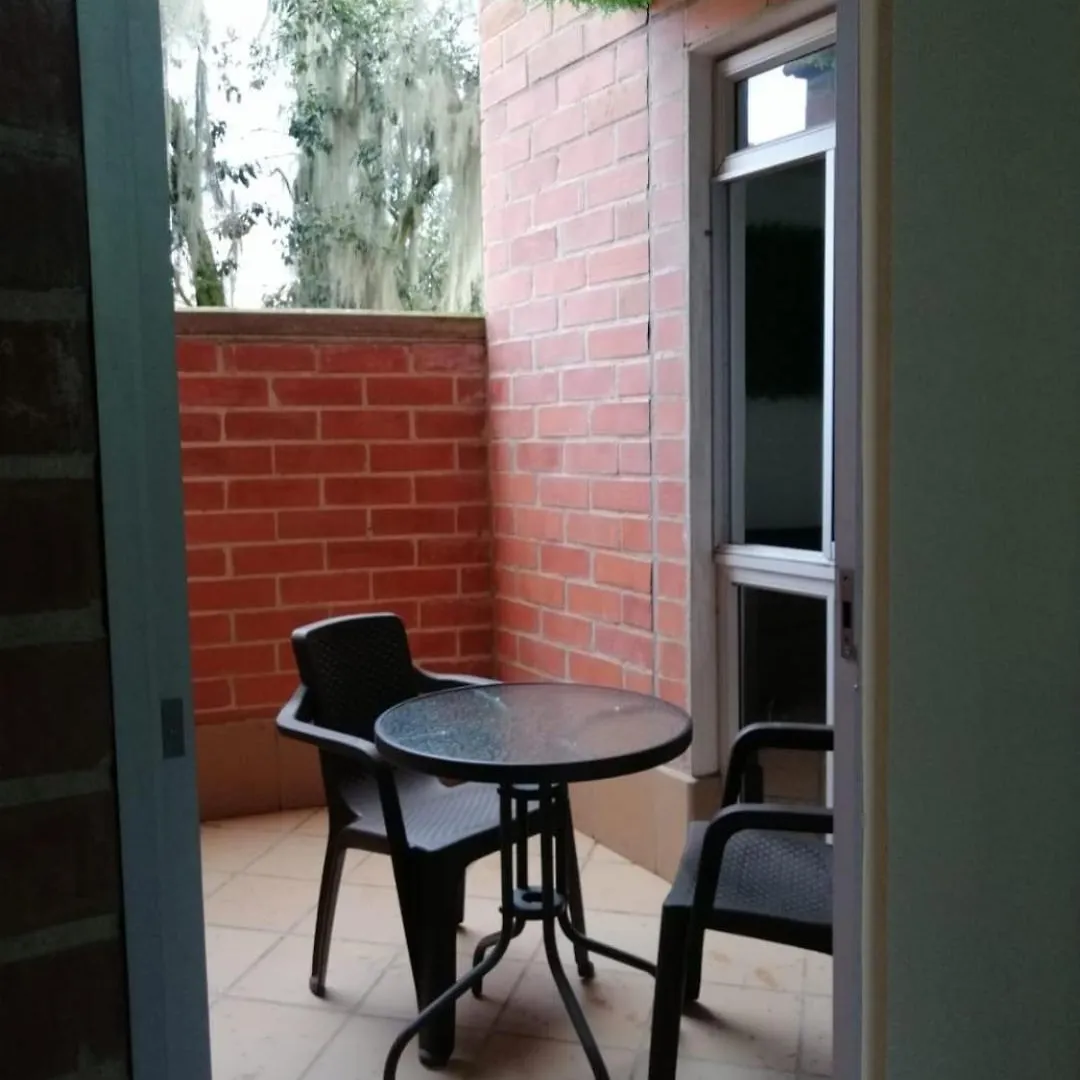 For Your Comfort And Confidence Apartment Medellin 0*,  Colombia